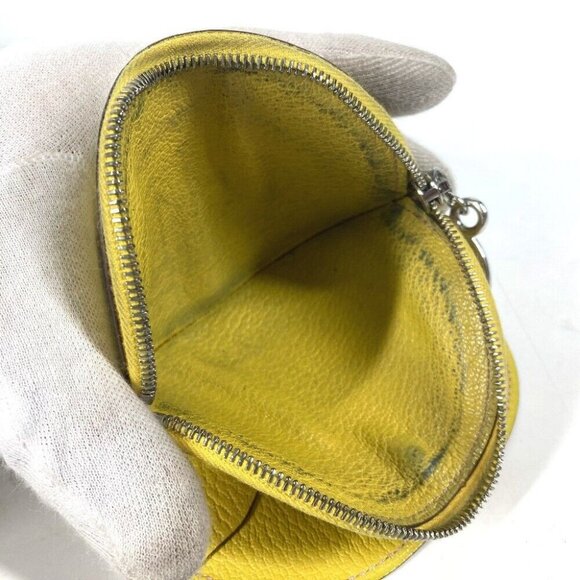 HERMES In the loop Wallet Coin Compartment Chaine d'Ancre coin purse - Picture 8 of 13